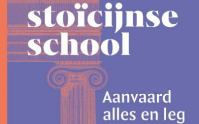 Filosofiekring – 17 september – 20.00 uur
