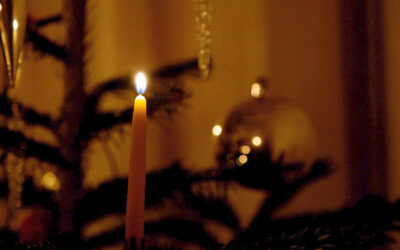 Meditaties in de Adventstijd: ‘Noodpakket’