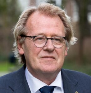 Kerkdienst 7 december, tweede advent