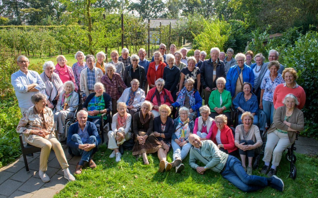 Kerkuitje wederom een groot succes!