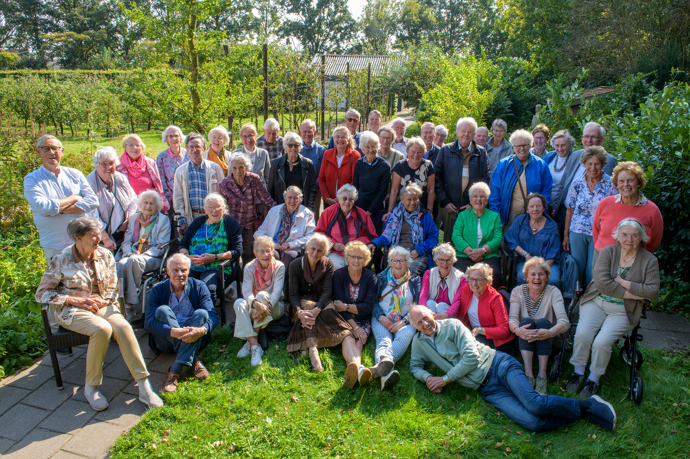 Oranjeconcert