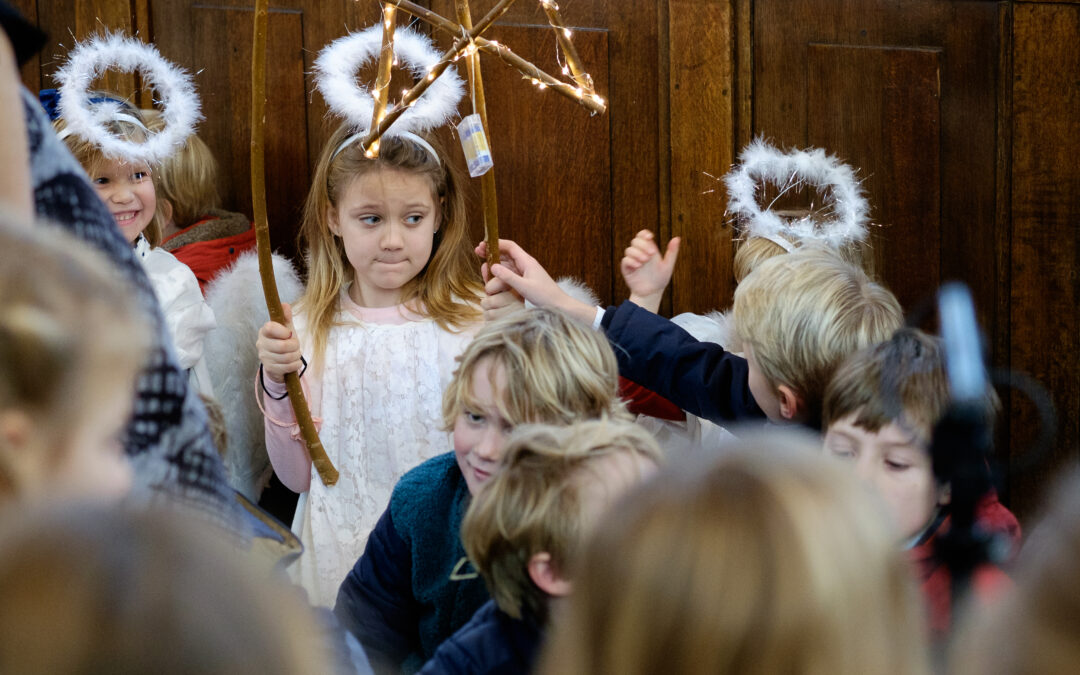 Kerst in Bloemendaal 2024