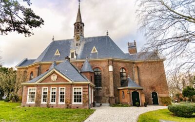Kerkdienst 5 juli