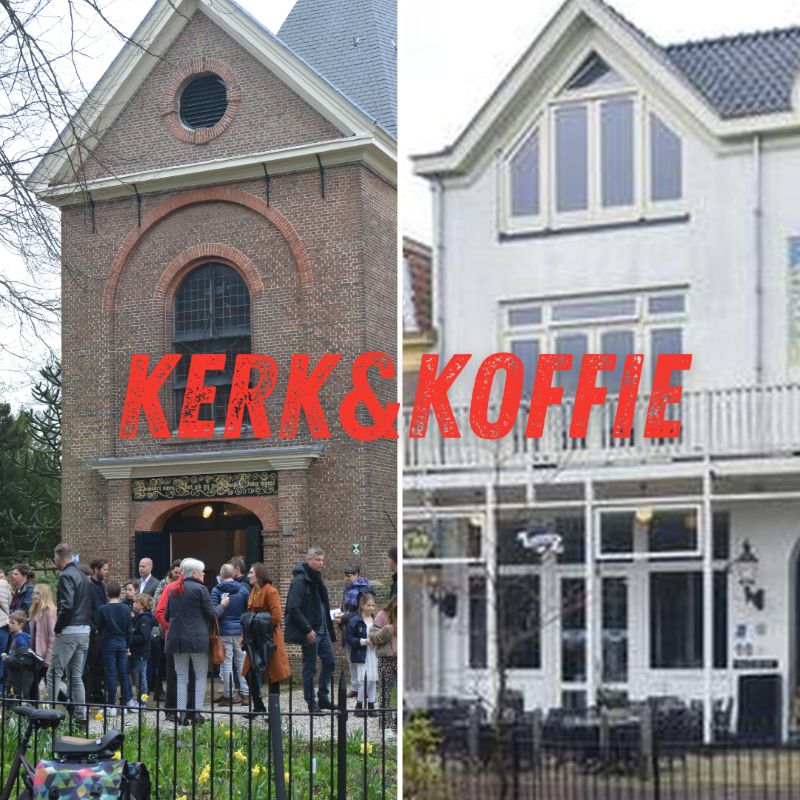 Kerk-Koffie