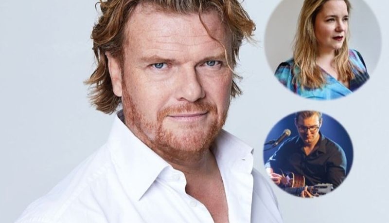 ingodsnaam Oranjeconcert