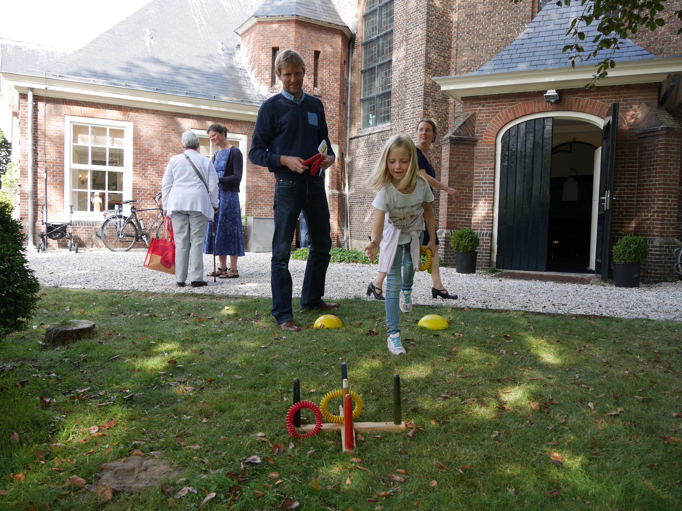 kinderspelen