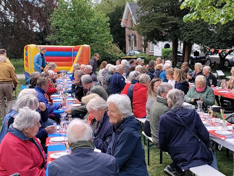 Oranjeconcert