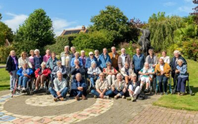 Kerkuitje dinsdag 1 september 2026