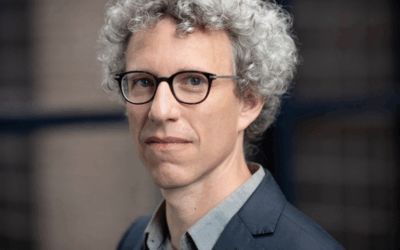 2 nov | (anti-)zionisme en antisemitisme | Lezing David Wertheim