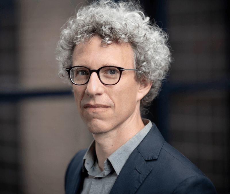 2 nov | (anti-)zionisme en antisemitisme – 16.00
