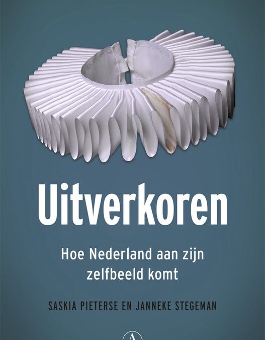 Gezamenlijke leeskring