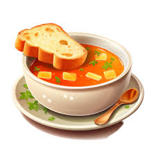 Lunch 4 december – 12.00 uur