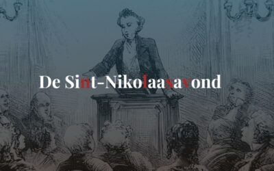 29-11 Theater Kwast speelt De Génestet