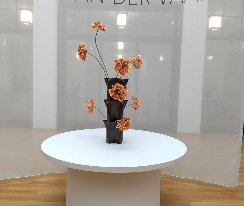 Bezoek Kunstmuseum Den Haag