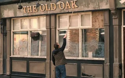 Filmmiddag – 15 april – 14.30 uur