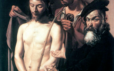 Vier de Stille Week!