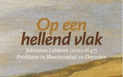 Boekpresentatie Lubberti