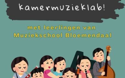 31 mei Dorpskerkconcert