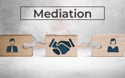 Gemeenteavond mediationtraject – 28 mei – 20.00 uur