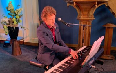 23 juli Zomerconcert Roon Staal