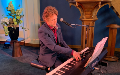 Roon Staal – Zomerconcert