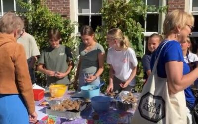 Startzondag 6 september