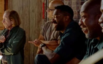 Film ‘Sing Sing’ – 30 september – 14.30 uur