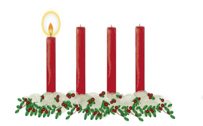 Kerkdienst 29 november, eerste advent